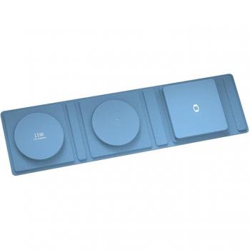Base de carga plegable portátil DAM 15W Magsafe