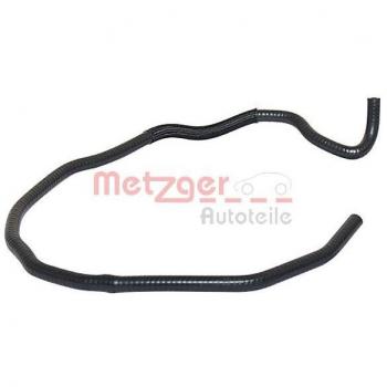 Tubería de radiador Metzger 2420049 para Ford C-Max y Focus