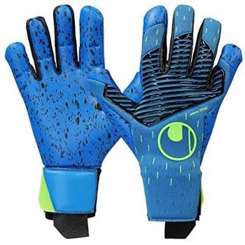 Uhlsport Guantes de Portero Aquagrip Hn Unisex Adulto