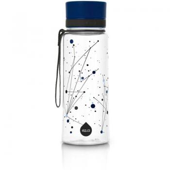 Equa Kids Water Bottle for Children Universe 400 ml