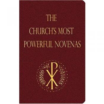 The Church's Most Powerful Novenas