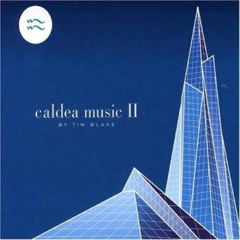Caldea Music Ii