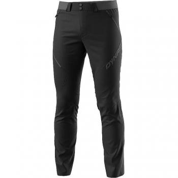 Pantalones Dynafit Transalper Dynastretch Negro Intenso para Hombre