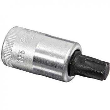 Stahlwille 54 TX T 55 - Vaso 1/2 Inhex Torx