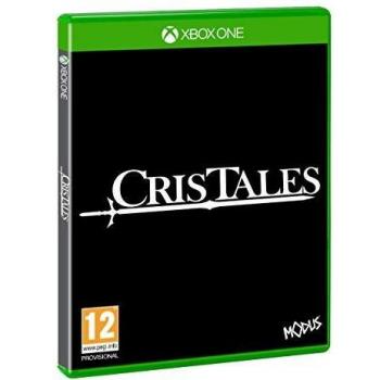 Cris Tales