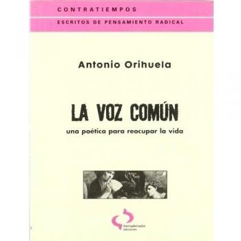 Voz comun, la