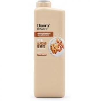 Gel de Ducha Magno Gold Exclusive 600 ml - Fragancia Seductora, Cremoso y Suave