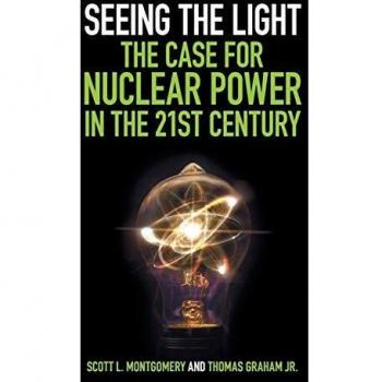 Seeing the Light: The Case for Nuclear Power in the 21st Century