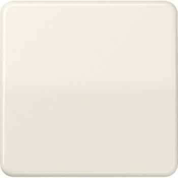 Jung CD1700 Standard Control Button (Duroplast) Cream White