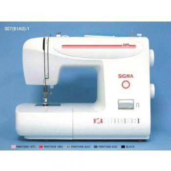 Sigma M263975 - Maquina de coser 307