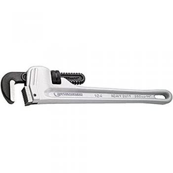 ROTHENBERGER 70161 - Llave de aluminio 18