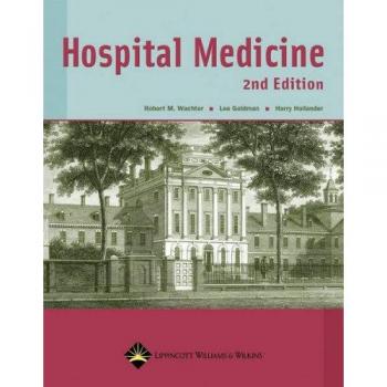 Hospital Medicine