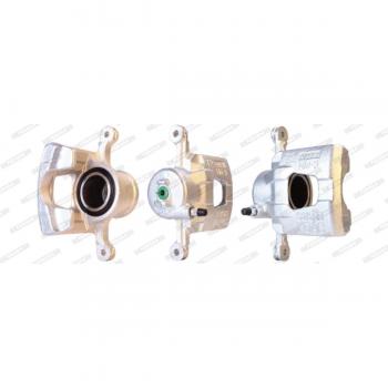 Pinza de freno FERODO FCL694720, Delantero Derecha, compatible con vehículos específicos, incluye pistones de alta calidad, diseño optimizado para un rendimiento eficiente y duradero