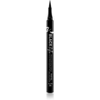 Pastel Profashion Black Styler Eyeliner Pen Waterproof Shade 10 Black 1.1 ml