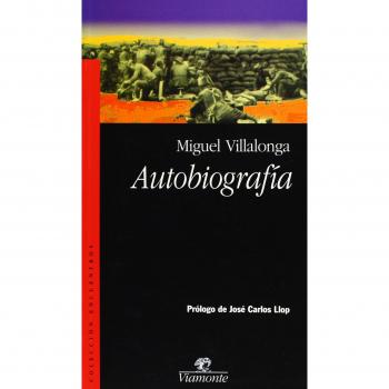 Autobiografia