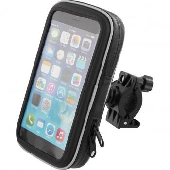 T ' NB SPBIKE2 in-Soporte con Ventosa para Coche para Smartphone Negro