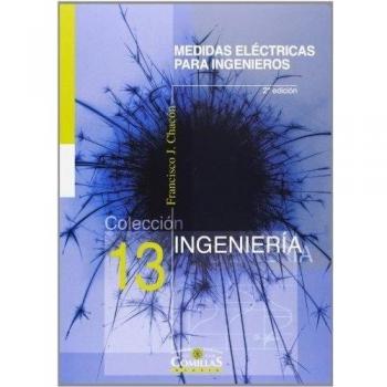 MEDIDAS ELÉCTRICAS PARA INGENIEROS