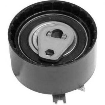 3RG INDUSTRIAL | Rodillo Tensor 65,5 X 32 | Piezas para Coche Recambios Motor y Otras Partes de Vehículo | Compatible con los Modelos de Coche y Moto indicados más Abajo.