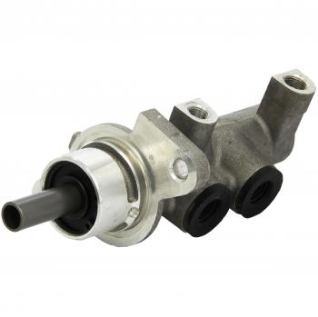 Cilindro Maestro de Freno METZGER 202-380 para Opel Corsa y Combo C, Aluminio, 22,2 mm