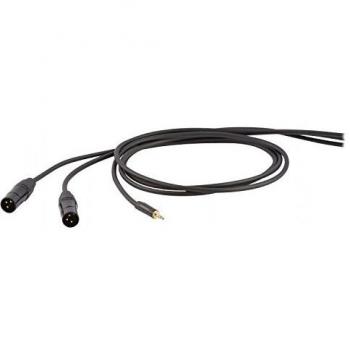 Die Hard - Cable de audio DHS595LU18