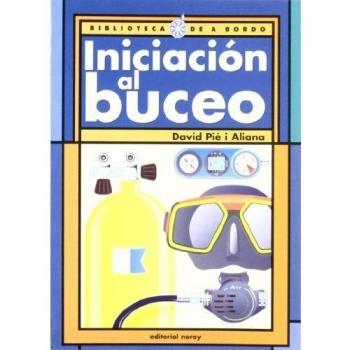 Iniciación al buceo
