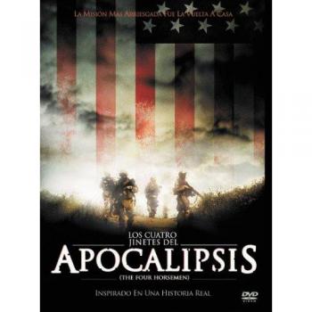 Los cuatro jinetes del apocalipsis