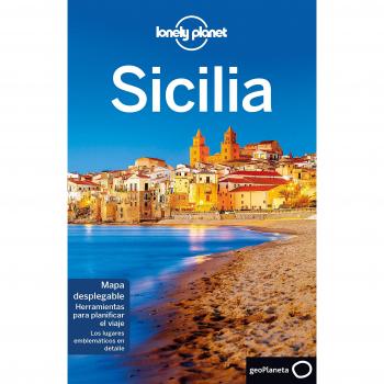 Sicilia 5 - Clark, Gregor/bonetto, Cristian