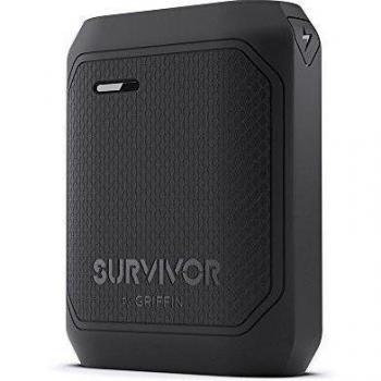 Griffin Survivor - Bateria externa