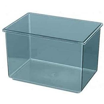 Ferplast Acuario NETTUNO Medium 22,7X14,7X14CM 2,5L