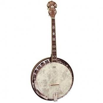 Banyo Tenor Empress Irlandés de 4 Cuerdas Barnes & Mullins