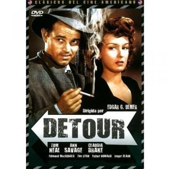 Detour [DVD]