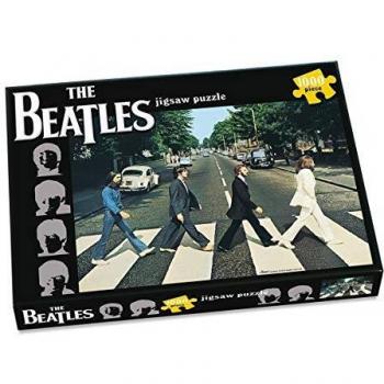 Paul Lamond Games - Puzle de los Beatles