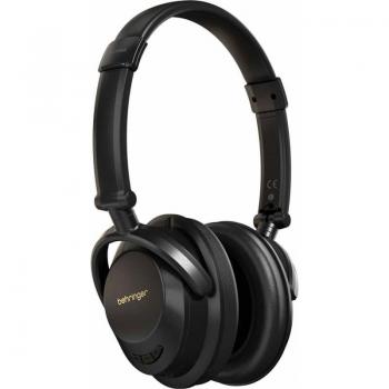 Behringer HC2000B Studio-Quality Wireless Headphones with Bluetooth Connectivity
