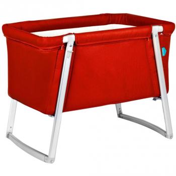 Babyhome  - Minicuna  dream red rojo