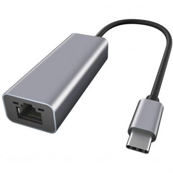 Ewent EW1555 Estación de Conexión Multimedia y Red con VGA, 2xHDMI, Audio, 2xUSB, 2xRJ45 en Color Blanco