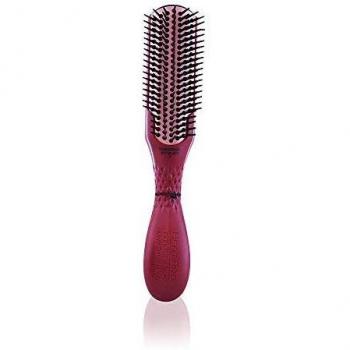 Olivia Garden Thermal Heat Pro Ceramic + Ion Styler 7 Row Cepillo - 200 gr