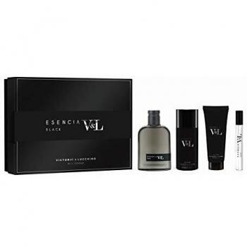 Victorio & Lucchino V&L ESENCIA BLACK 100V+10V+D+G+AFT 300 g
