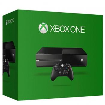 Xbox One - Consola Básica
