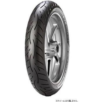 METZELER 110/70zr17 M/C 54w Roadtec Z8 Interact Front.