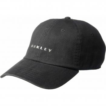 Oakley Men's 6 Panel Reflective Snapback Adjustable Hats