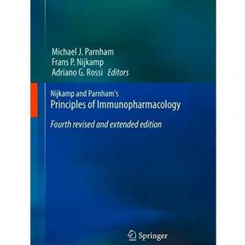 Nijkamp and Parnham's Principles of Immunopharmacology