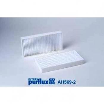 SOGEFI AH569-2 Filtro