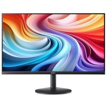 Monitor Acer SA273G0bi 27 Full HD IPS 120Hz 1ms AdaptiveSync Negro