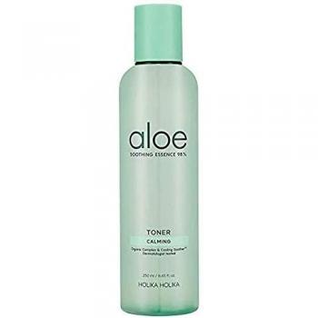 Holika Holika Holika Holika Aloe Soothing Essence 98% Toner Ad 250Ml 250 ml