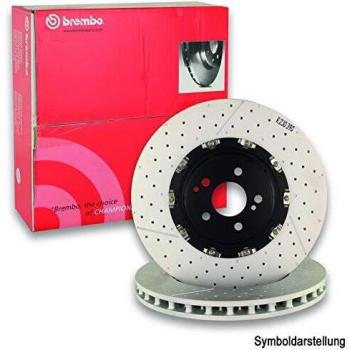 brembo 09.c420.13 disco de freno.