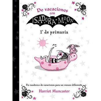 De vacaciones con Isadora Moon