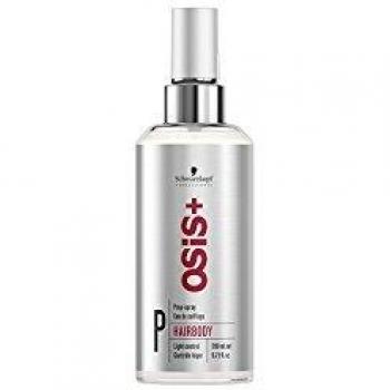 Schwarzkopf Osis+ Hairbody Style and Care Spray 200ml
