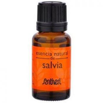 Santiveri Aceite Esencial de Salvia 14ml