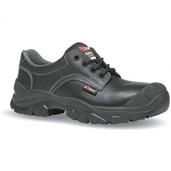 Zapatos de Seguridad U-Power Lynx UK con Protección Antideslizante y Puntera Reforzada
