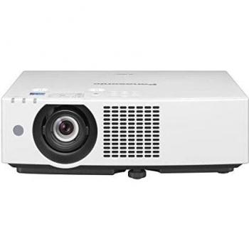 Panasonic PT-VMZ51EJ Proyector LCD de Corto Alcance 5200 Lúmenes ANSI WUXGA (1920x1200) Blanco
